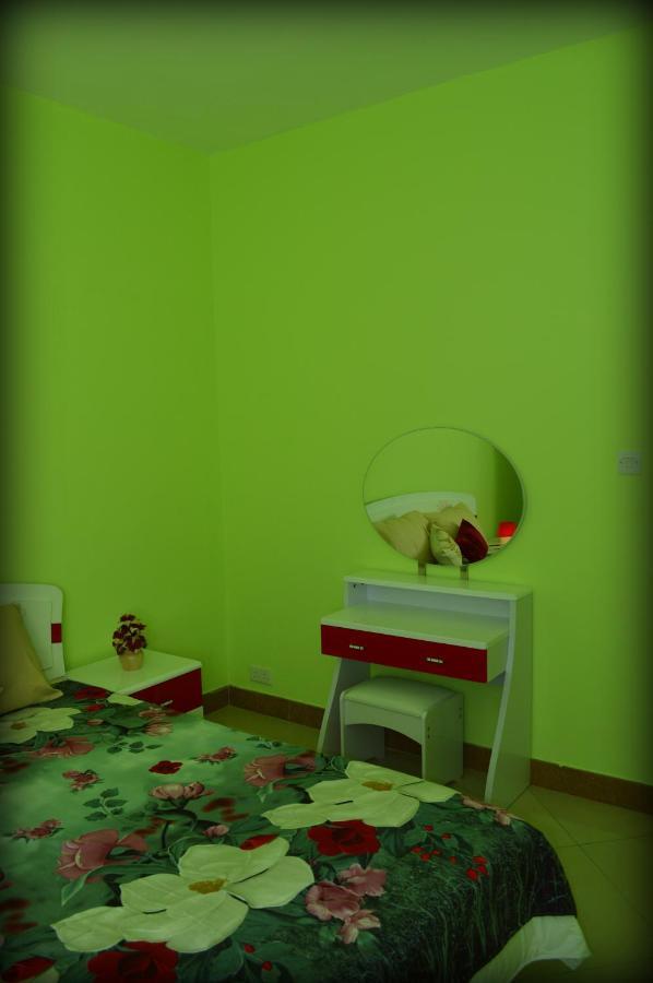 Niv Villa Flic en Flac Ngoại thất bức ảnh
