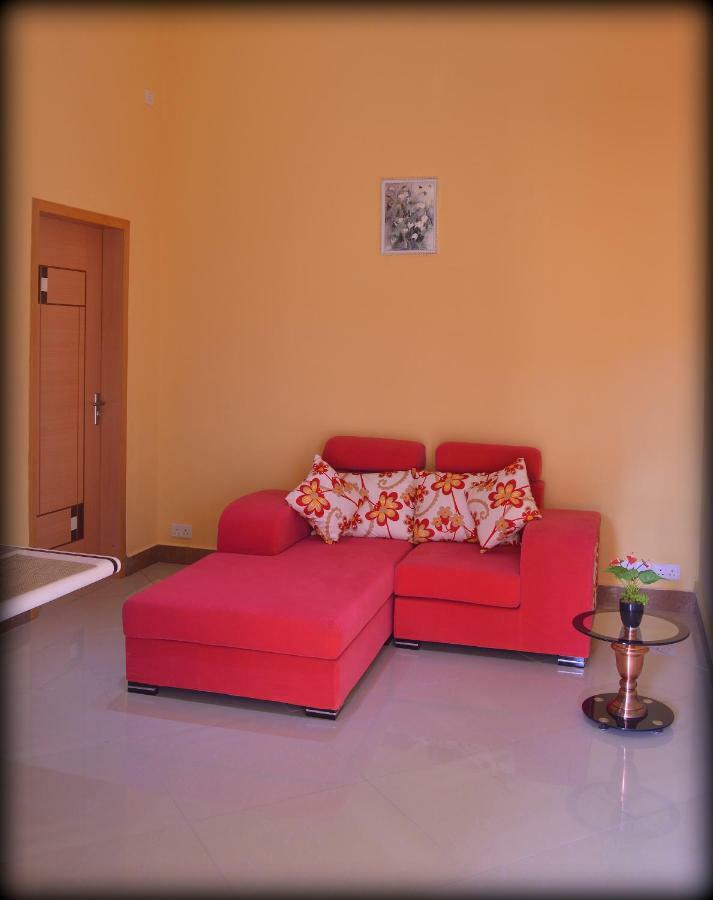 Niv Villa Flic en Flac Phòng bức ảnh