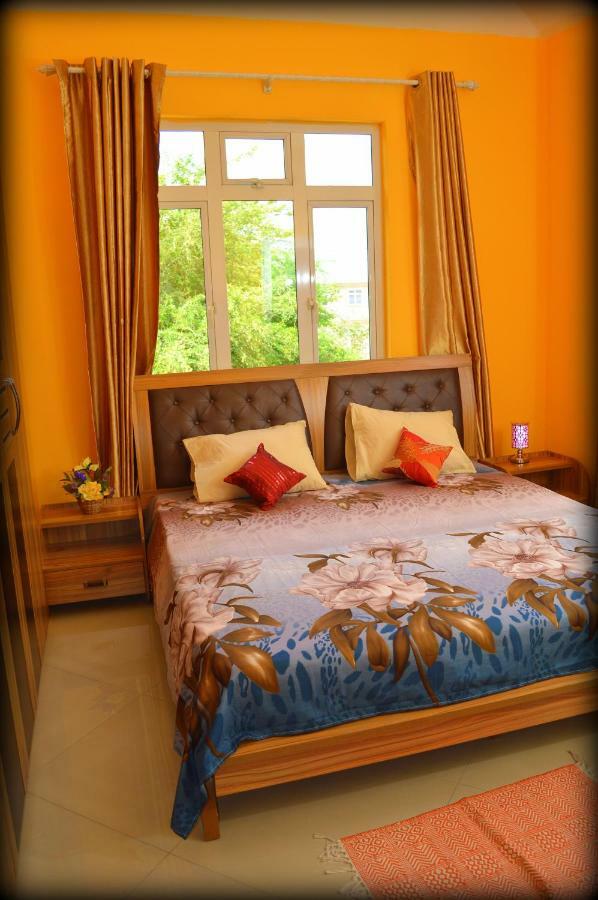 Niv Villa Flic en Flac Phòng bức ảnh